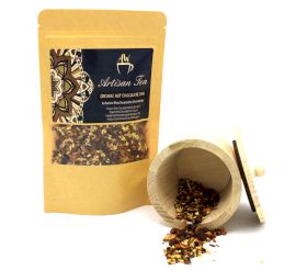 Bio-Schokoladen-Chai 50 g