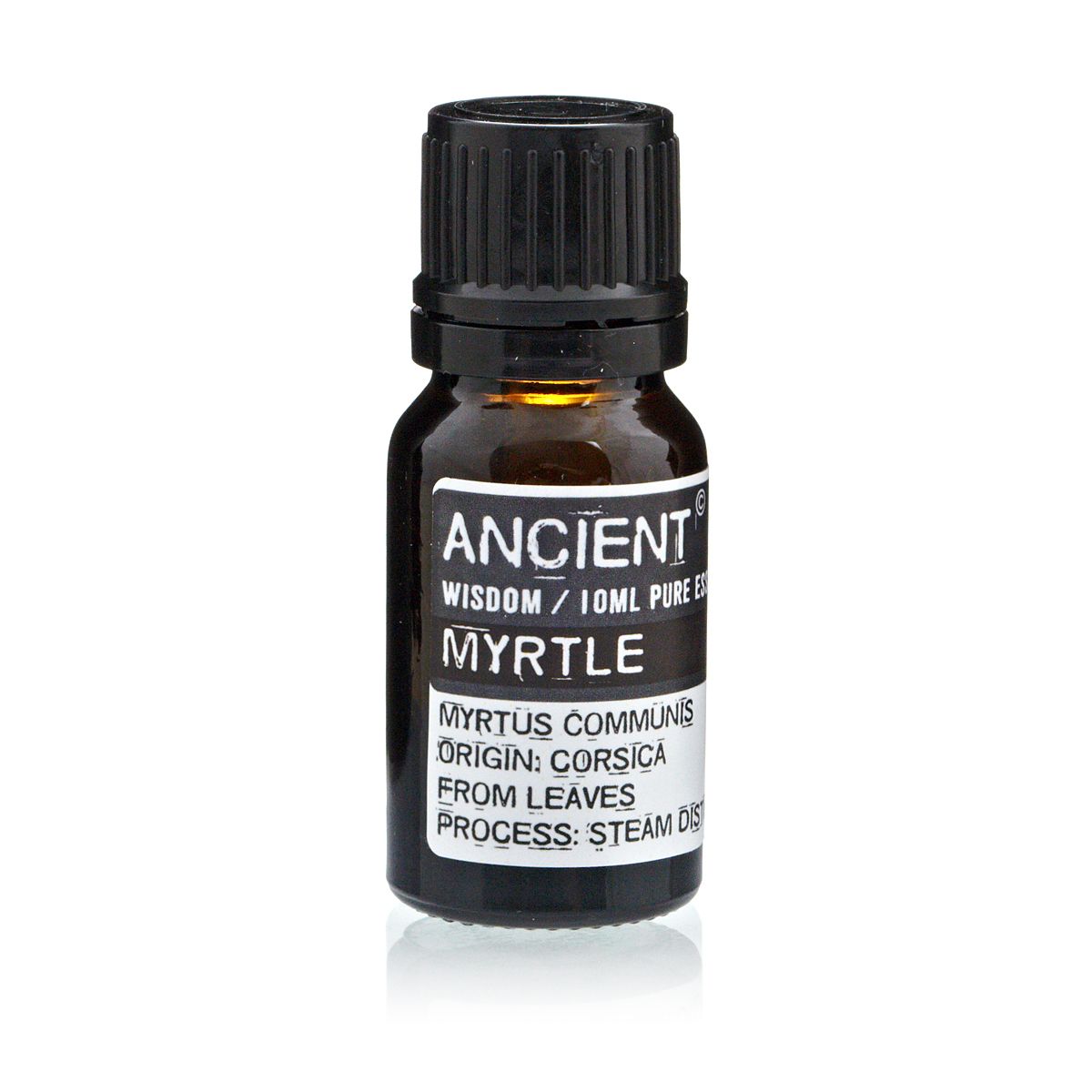 Ätherisches Myrrhenöl, 10 ml
