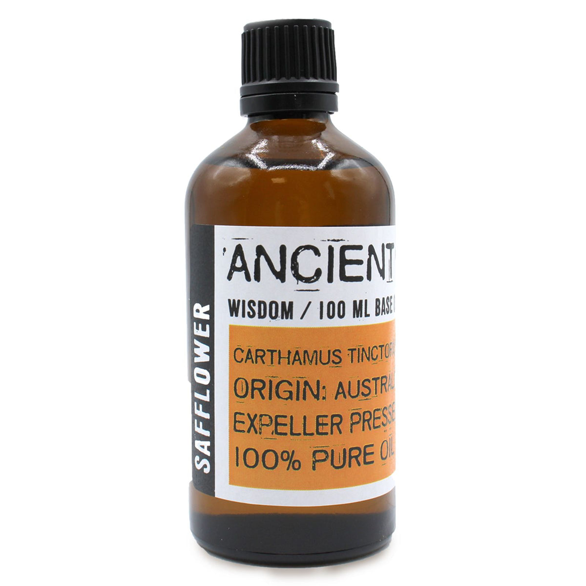 Distelöl – 100 ml