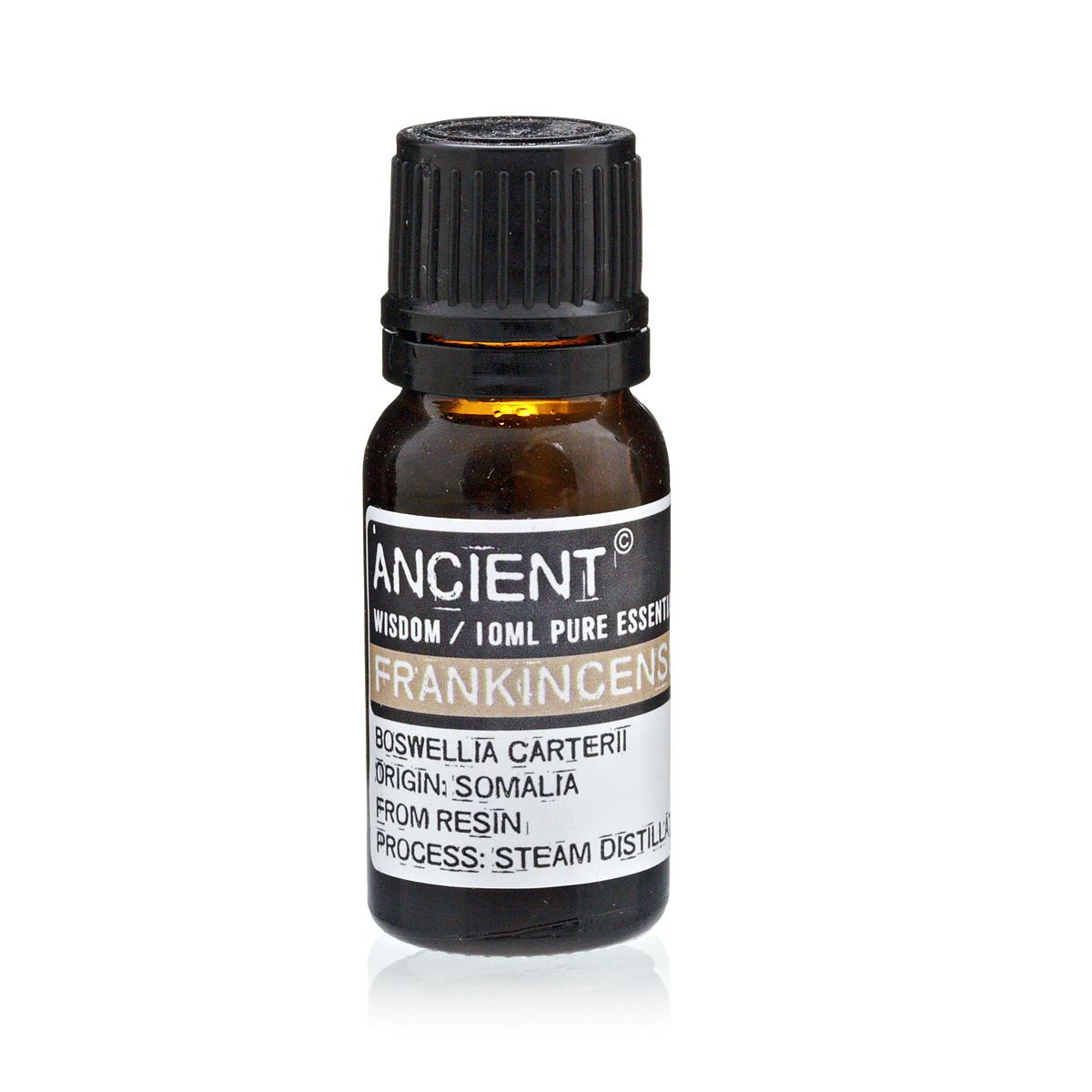 10 ml Weihrauchöl (rein)