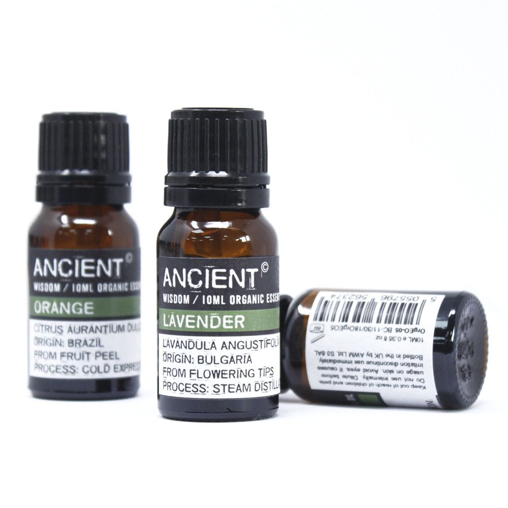Petitgrain Bio Ätherisches Öl 10 ml