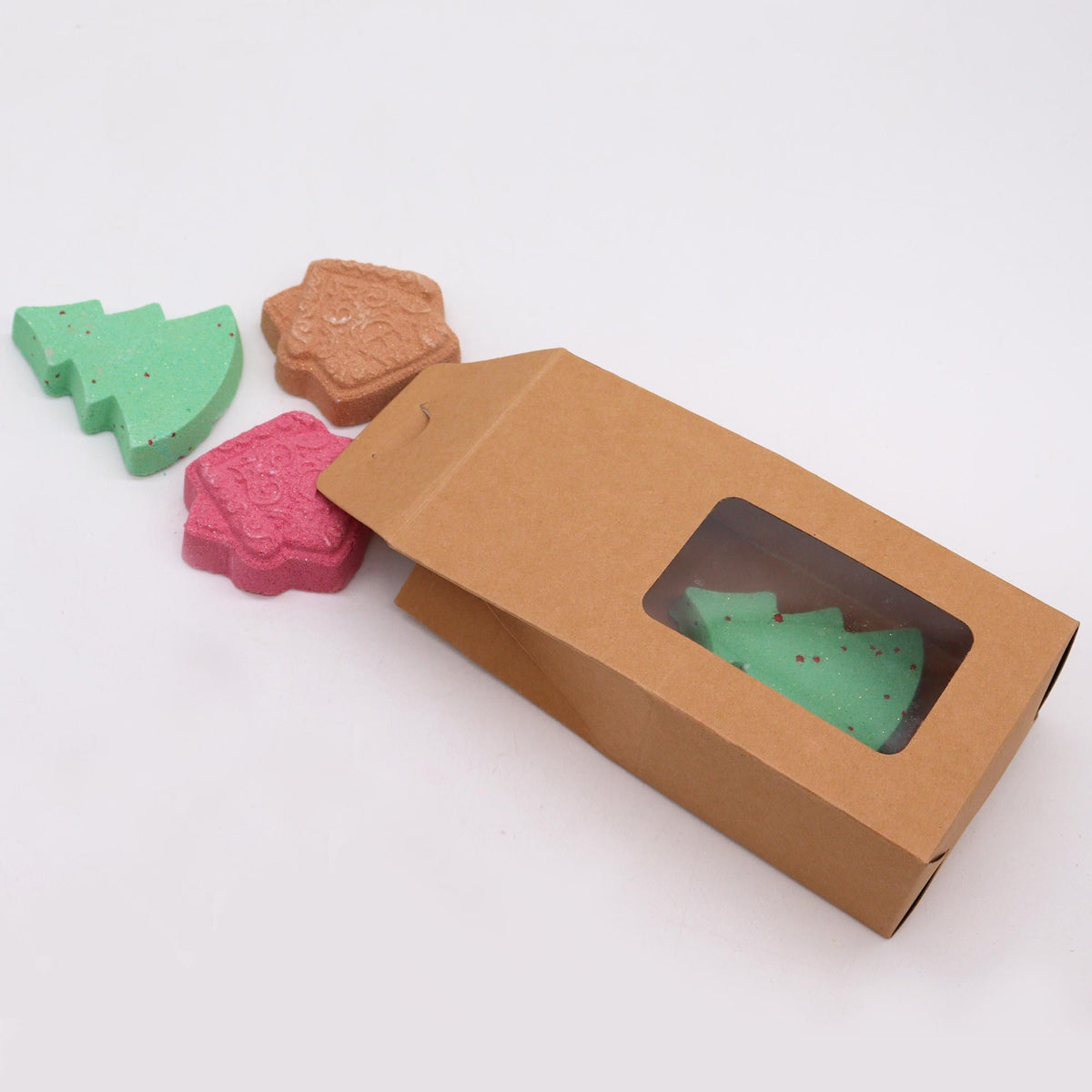 Geschenkset – Lebkuchenstadt