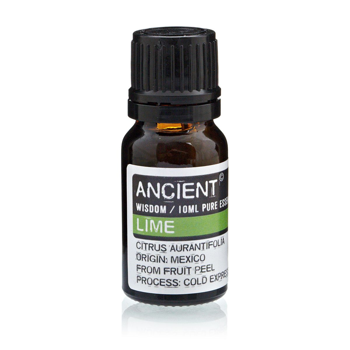 Ätherisches Limettenöl (10 ml)