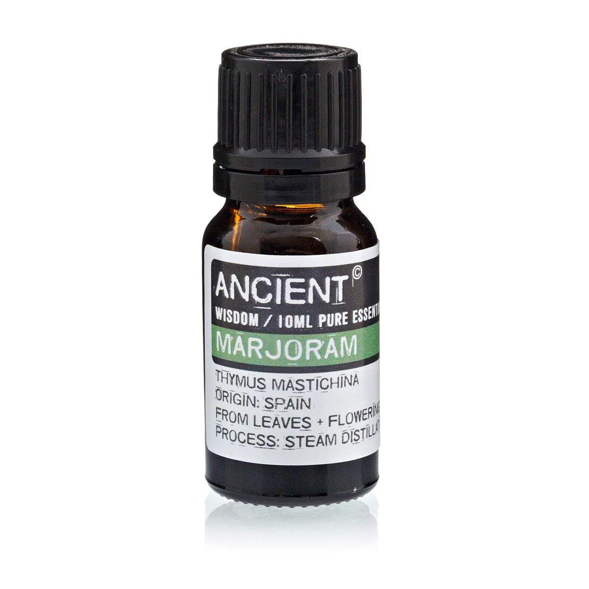 10 ml ätherisches Öl aus spanischem Majoran