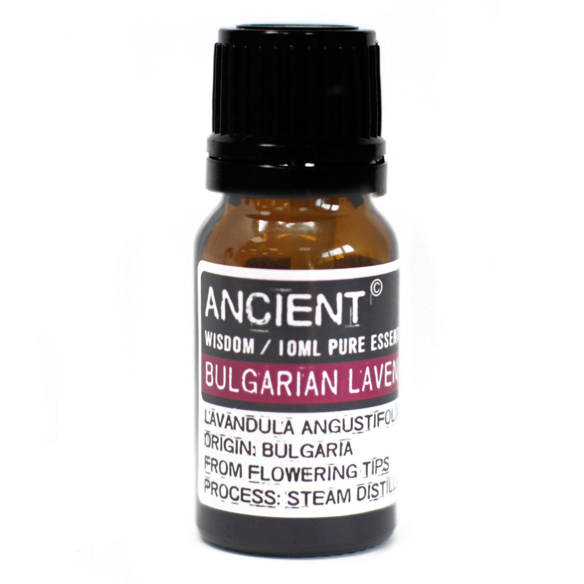 10 ml ätherisches Lavendelöl aus Bulgarien