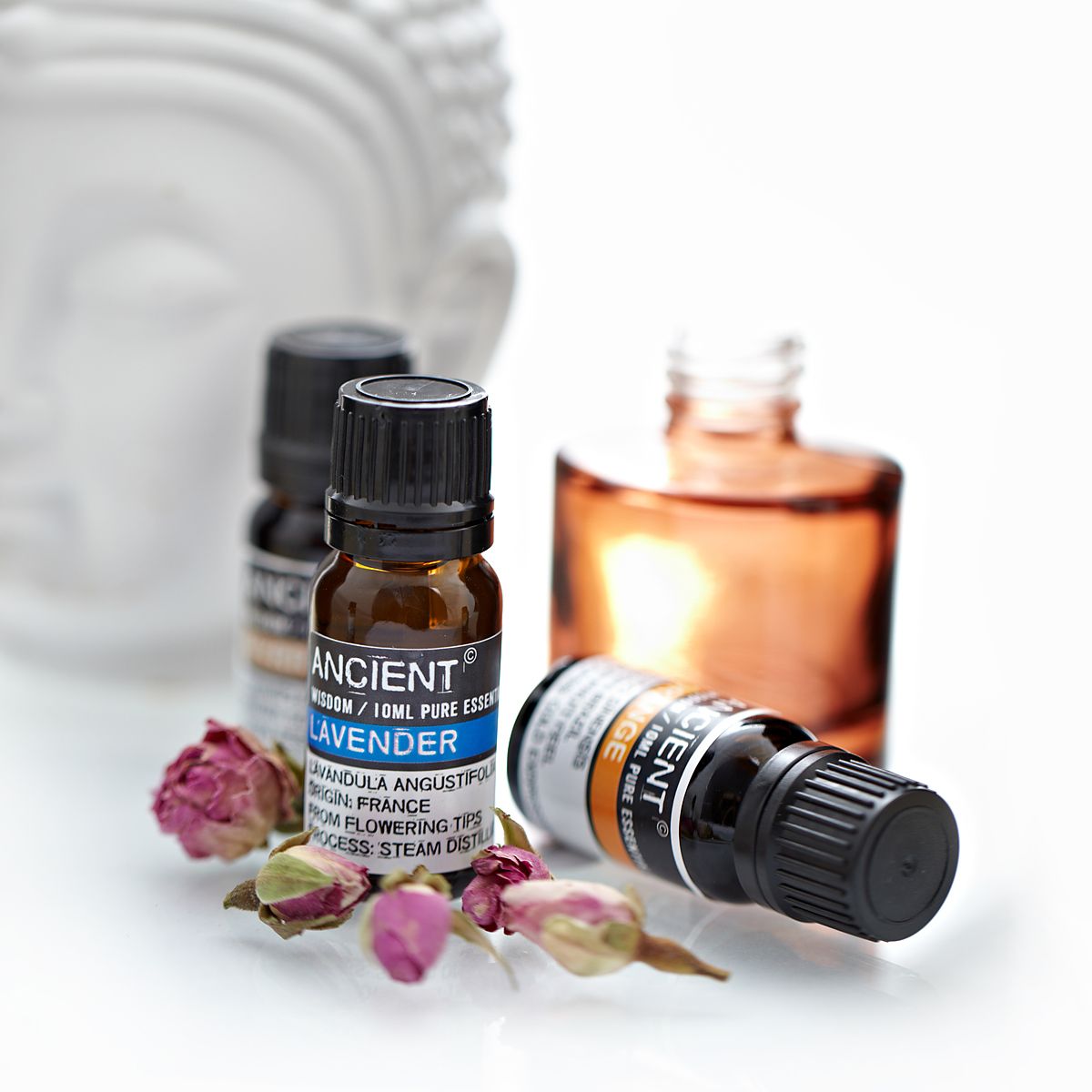 10 ml Teebaumöl