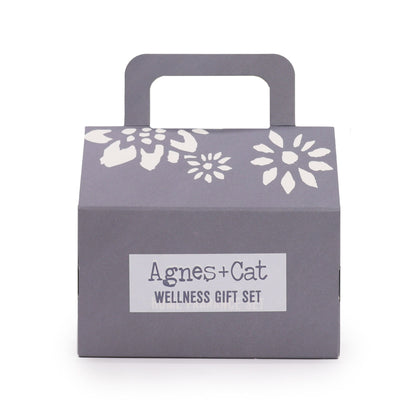 Wellness-Geschenkset – Seebrise
