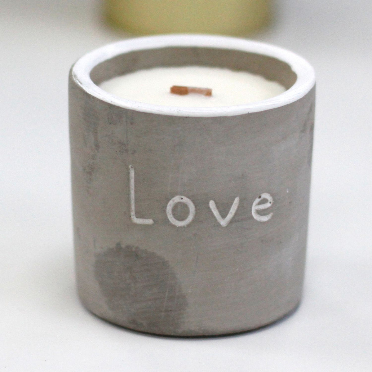 Liebe – Lila Feige und Schwarze Johannisbeere