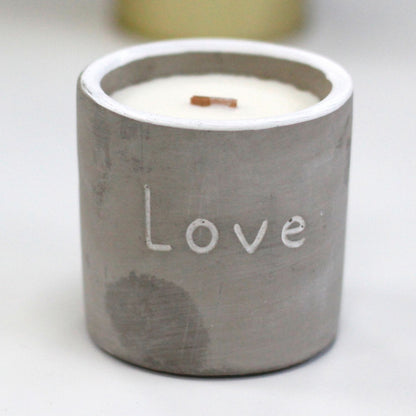 Liebe – Lila Feige und Schwarze Johannisbeere