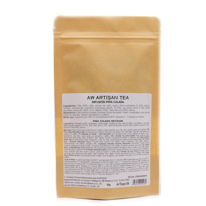 Hidden Islands Blend Teemischung, 50 g