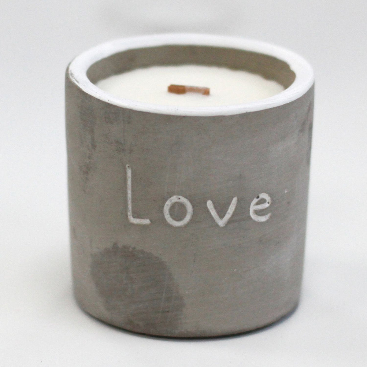 Liebe – Lila Feige und Schwarze Johannisbeere