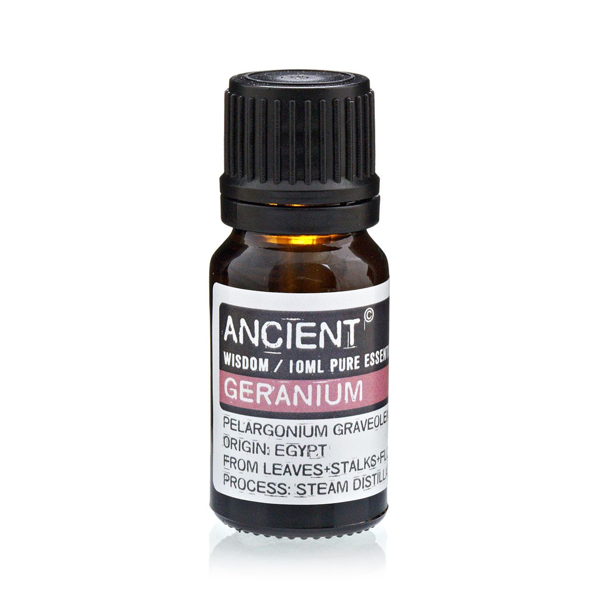 10 ml Geranienöl (Ägypten)