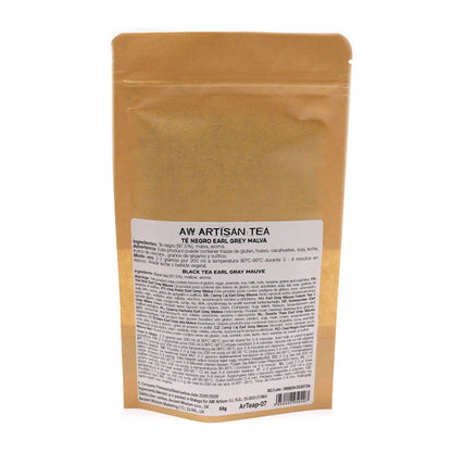 Merlins Lieblings-Earl-Grey-Teemischung, 50 g