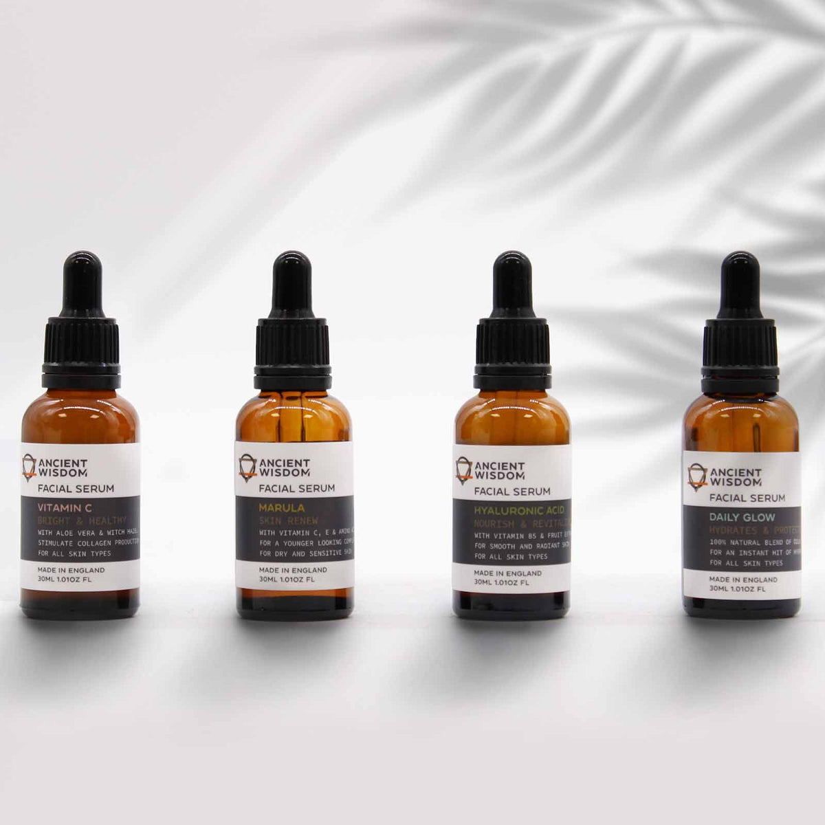 Vitamin-C-Serum