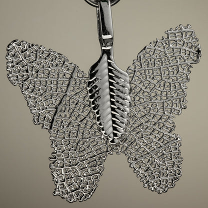 Set mit 3 Mineralienarmbändern „Nymphe – Waldgeschichte“
