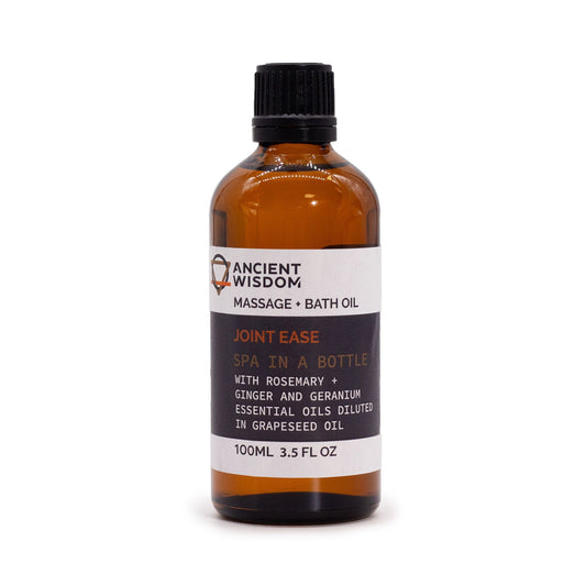 Gelenkmassageöl – 100 ml
