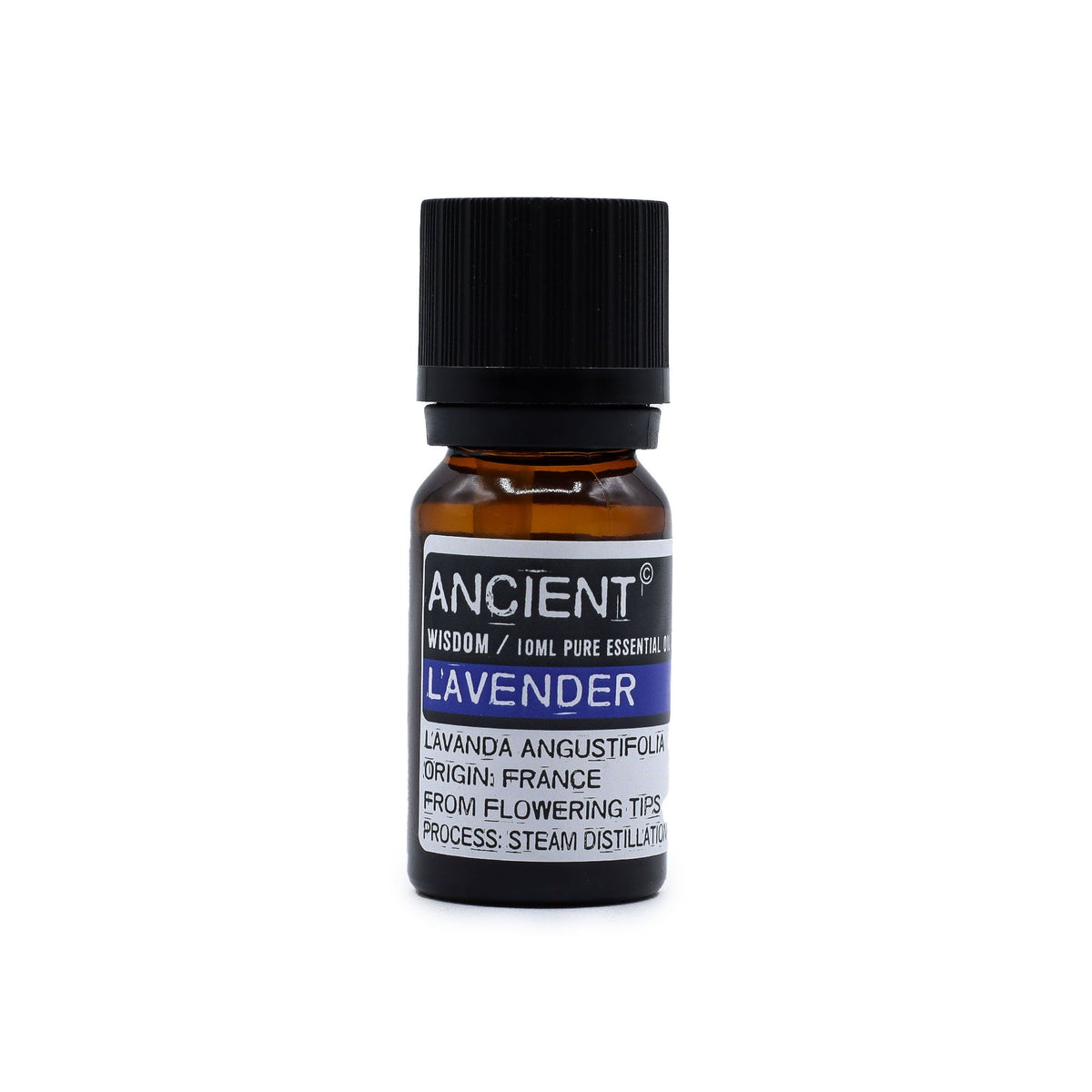 10 ml Lavendelöl