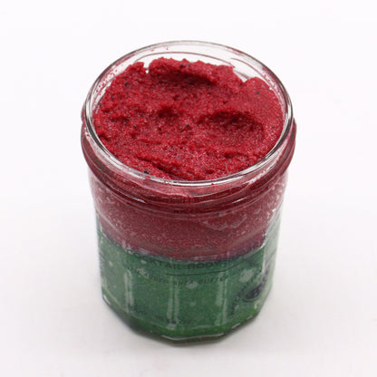 Duftendes Zucker-Körperpeeling – Wassermelonen-Daiquiri, 300 g