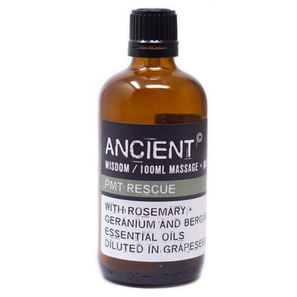 PMT Rescue Oil – 100 ml