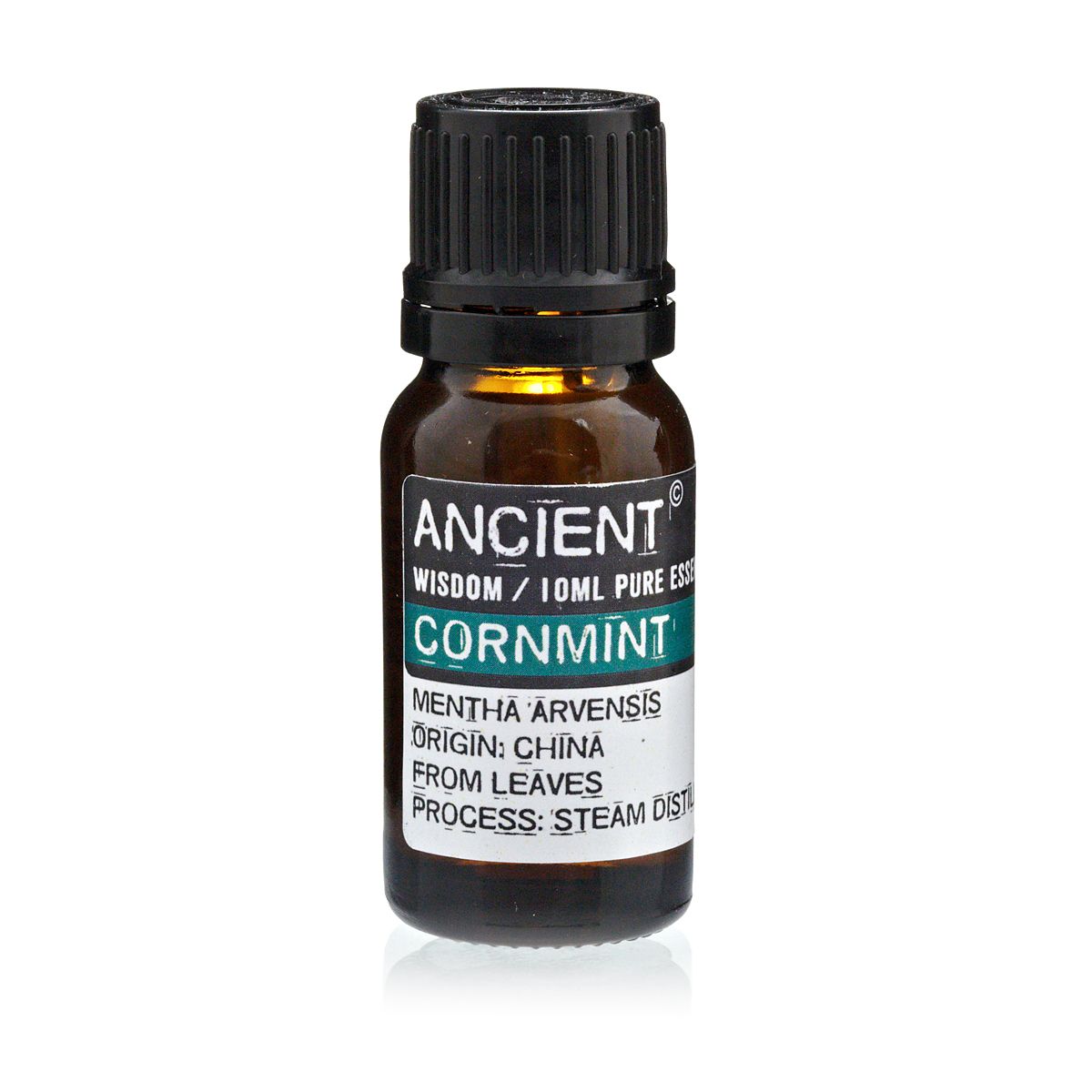 10 ml ätherisches Ackerminzenöl