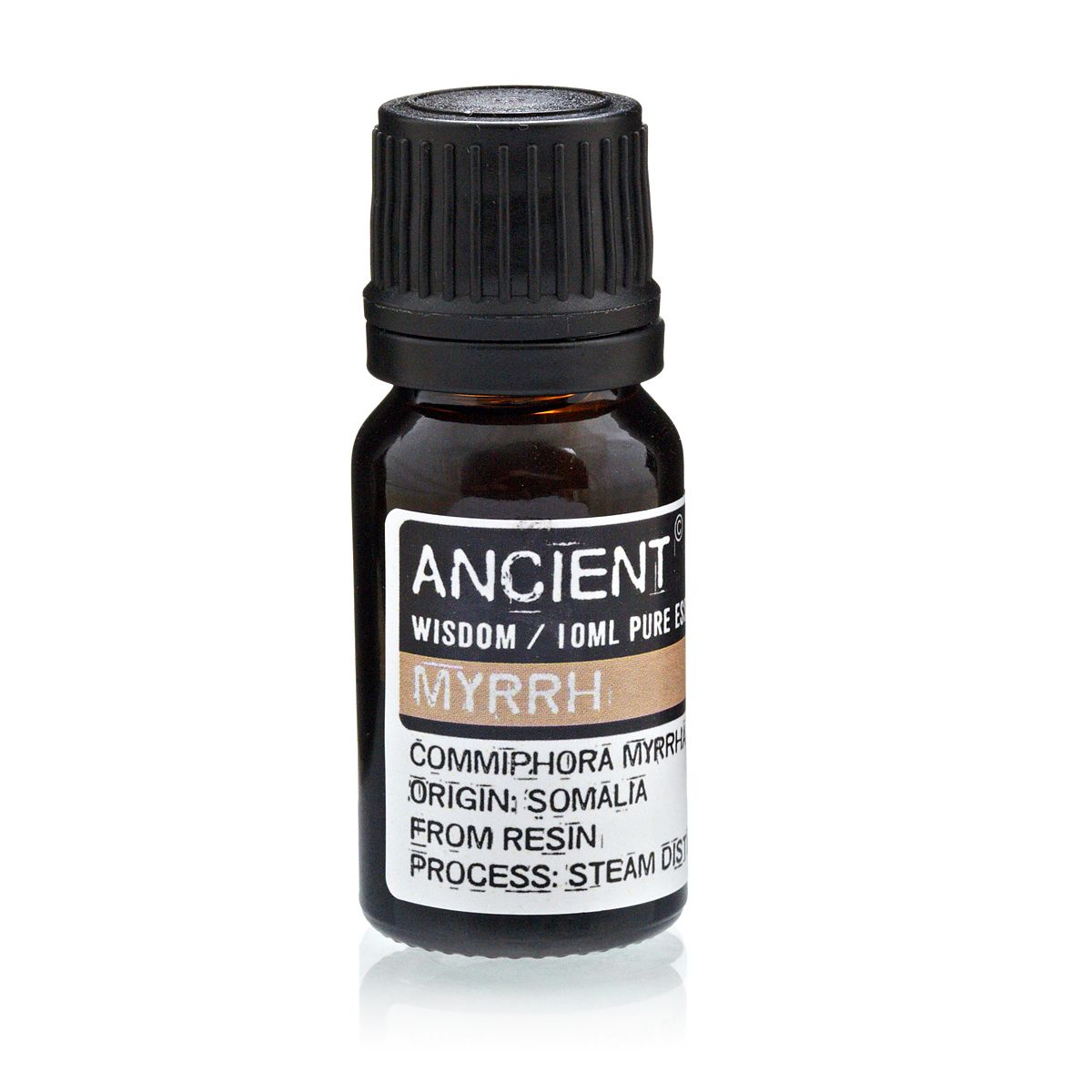 10 ml Myrrheöl