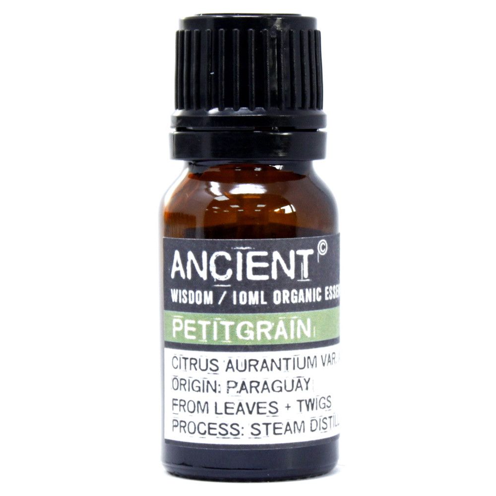Petitgrain Bio Ätherisches Öl 10 ml