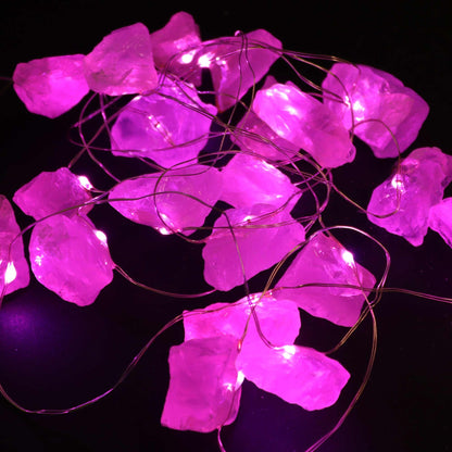 Rosenquarz