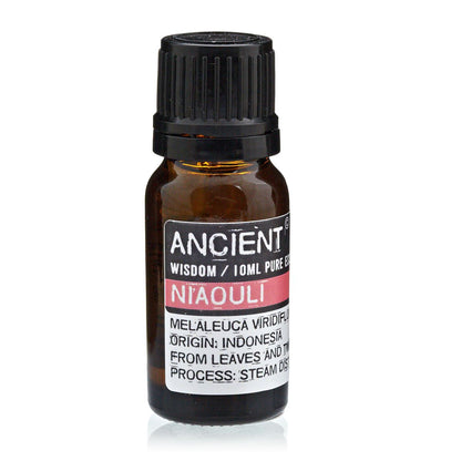 10 ml Niaouli-Öl