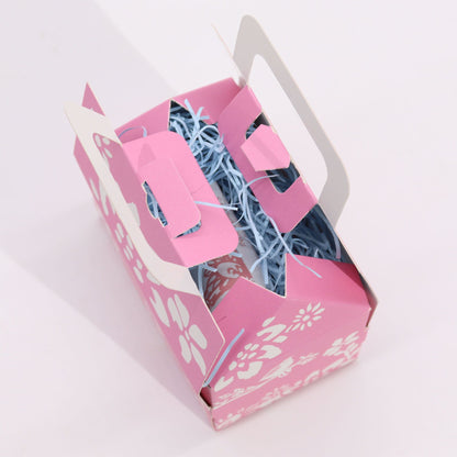 Geschenkset – Tee & Rose