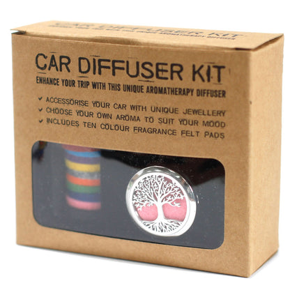 Autodiffusor – Engelsflügel – 30 mm