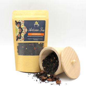 Dark Brown Magic Teemischung, 50 g