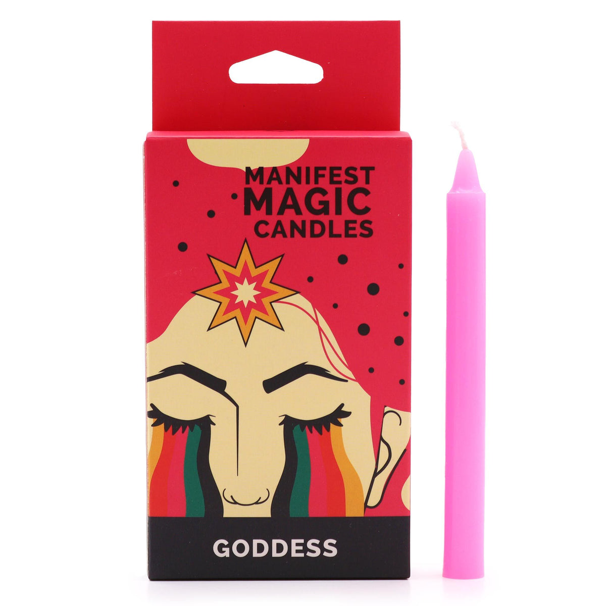 Rosa – Göttin