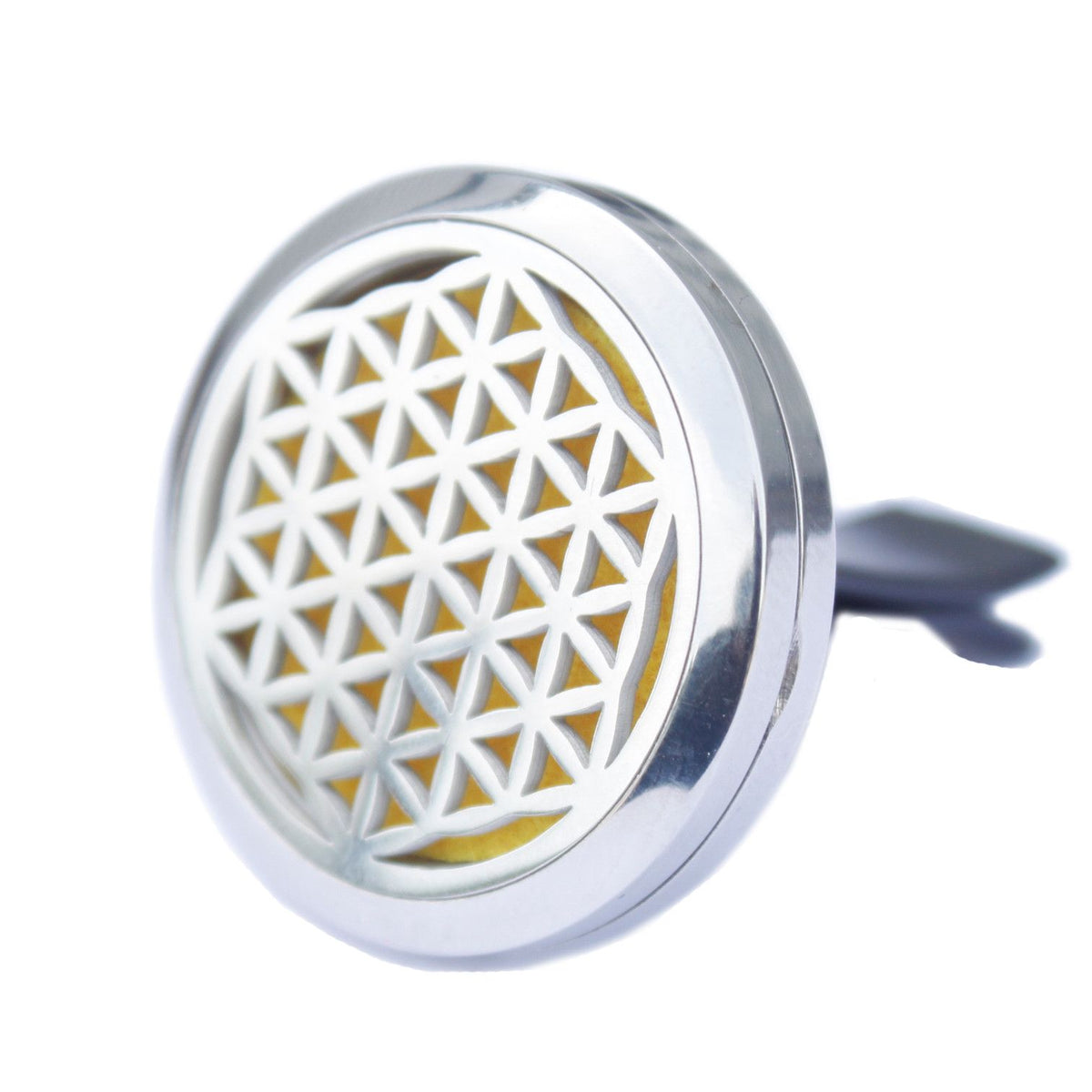 Auto-Diffusor-Set – Blume des Lebens – 30 mm