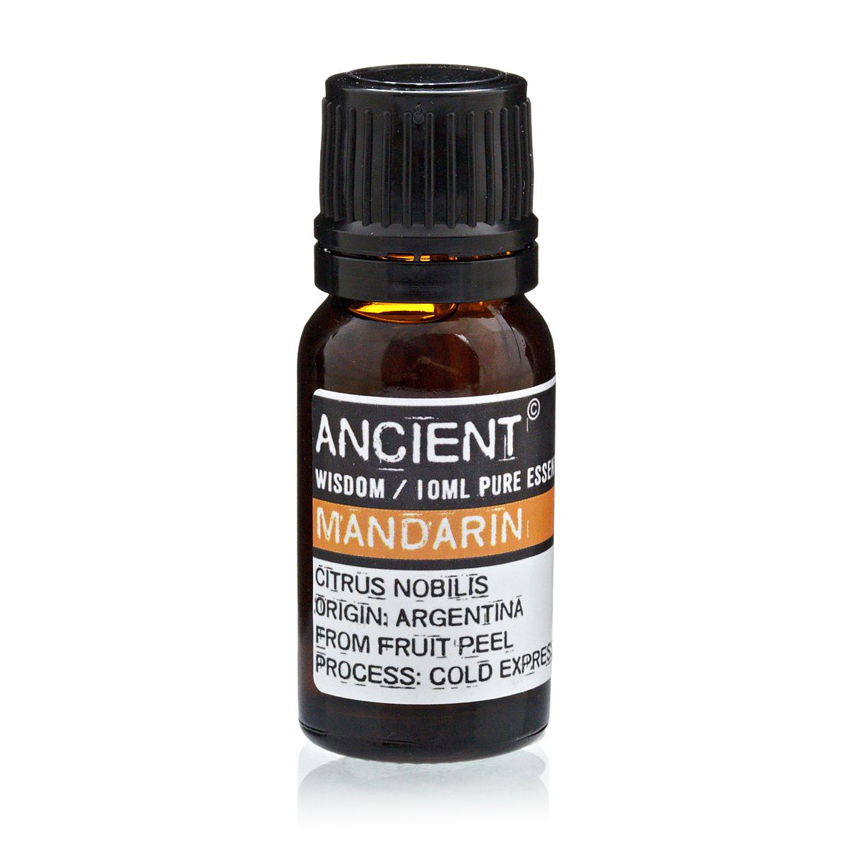 10 ml Mandarinenöl