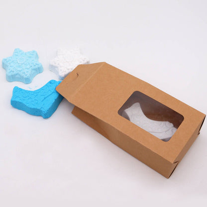 Geschenkset – Eisbrecher