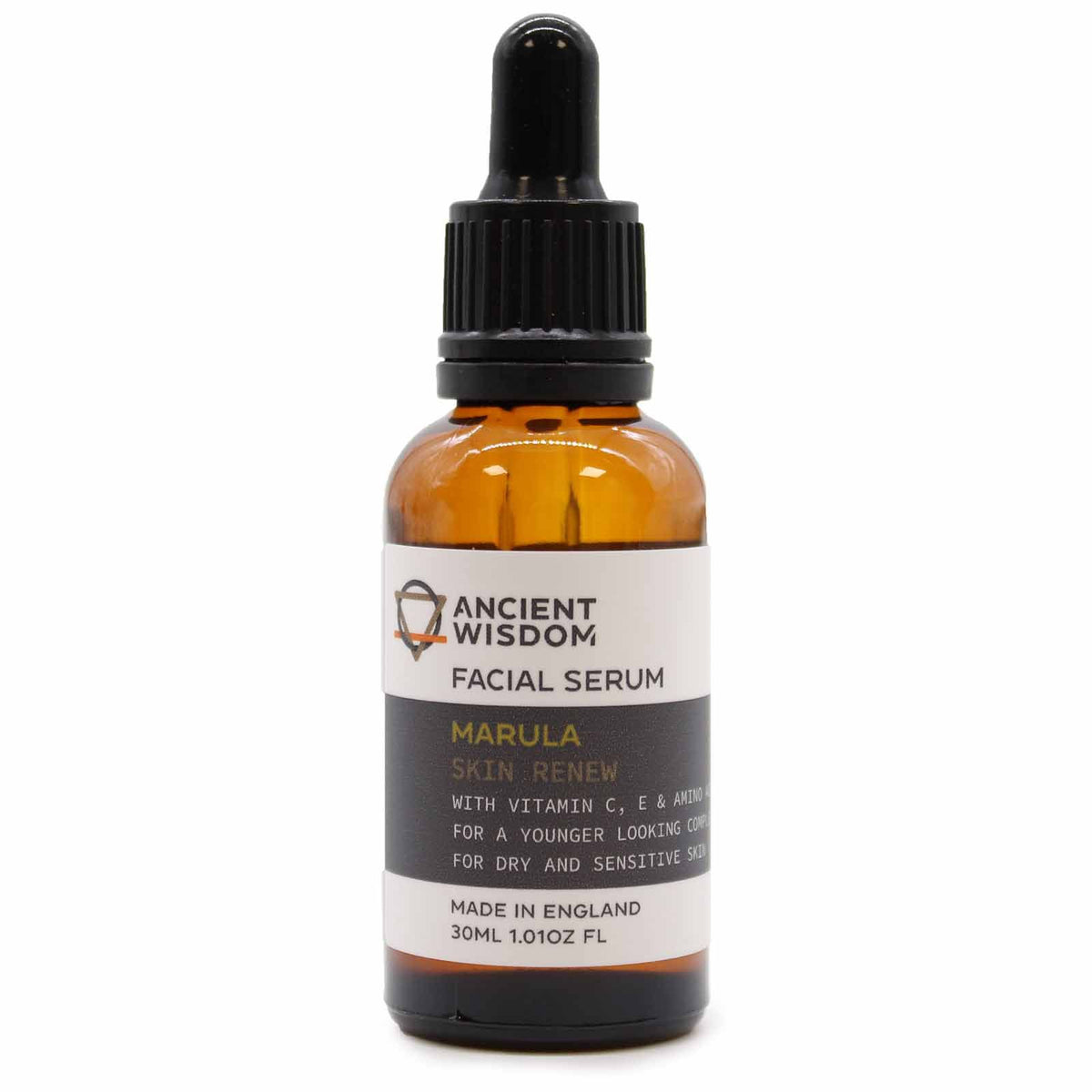 Marulaöl-Serum