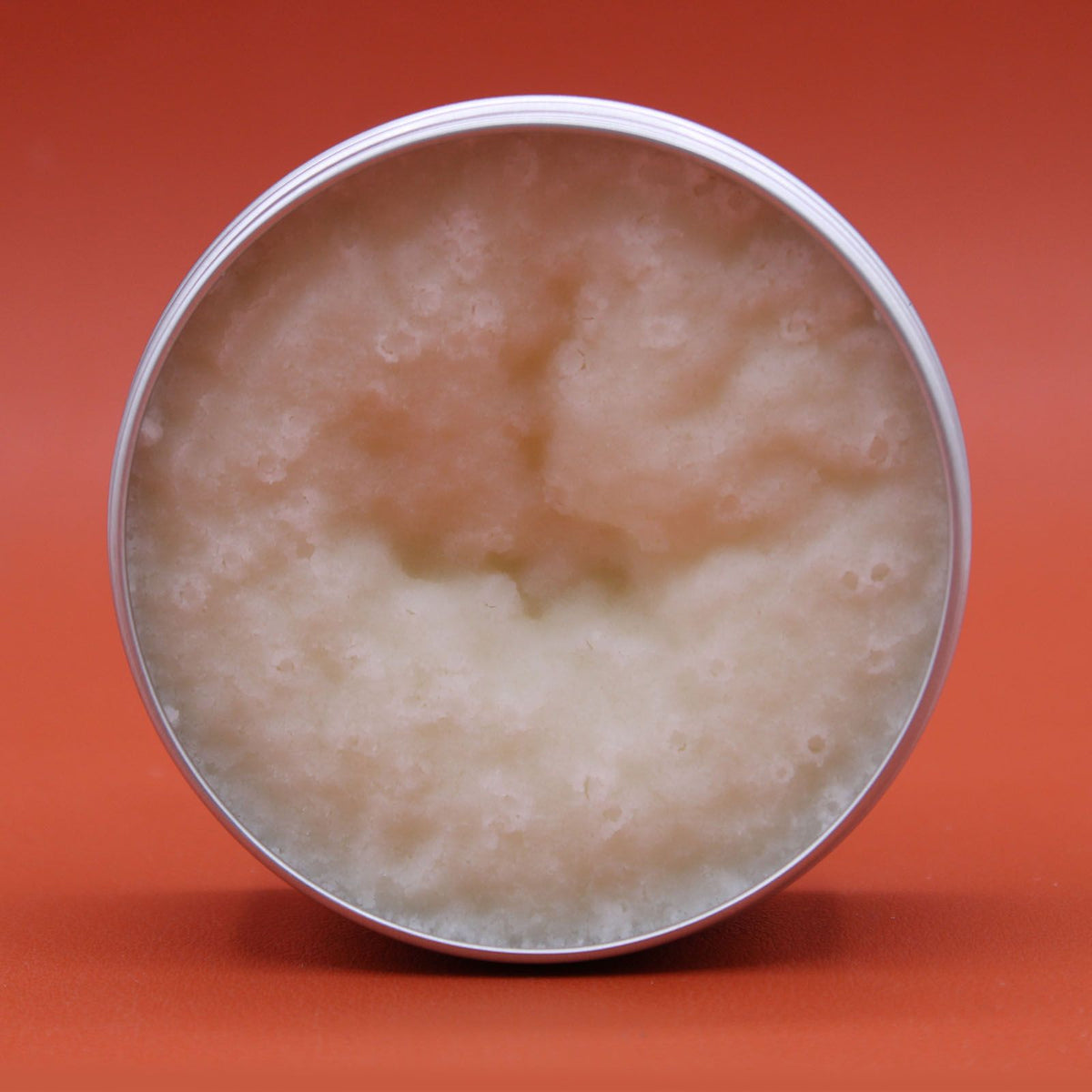 Aromatherapie-Shea-Körperbutter, 90 g – Sandelholz