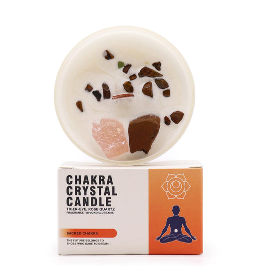 Sakralchakra