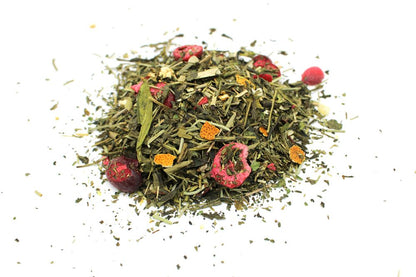 Green Dragon Blend Teemischung, 50 g