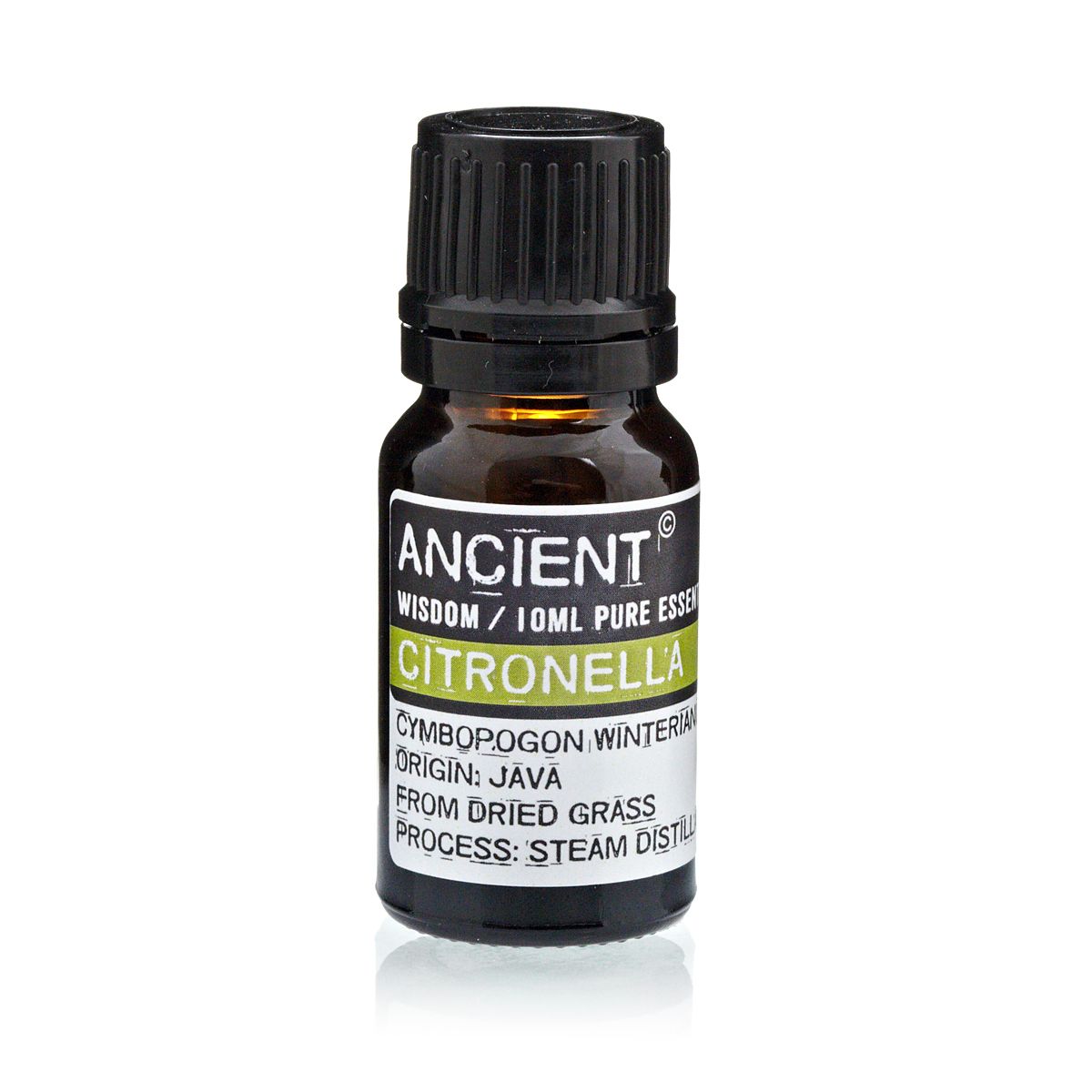 10 ml Citronellaöl