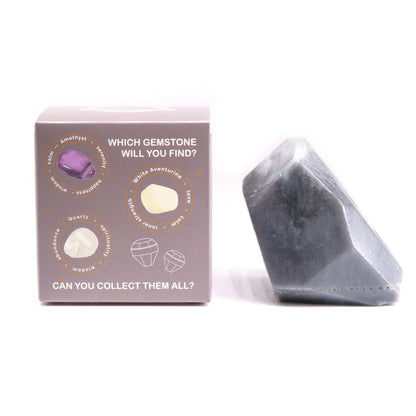 Element-Mineralseife – Luft