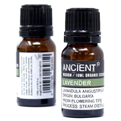 Bio-Muskatellersalbeiöl, 10 ml