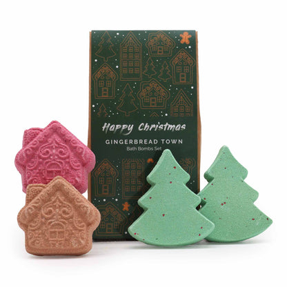 Geschenkset – Lebkuchenstadt