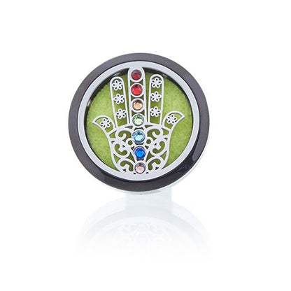 Autodiffusor-Set – Hamsa – 30 mm.