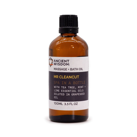 Rasieröl – 100 ml