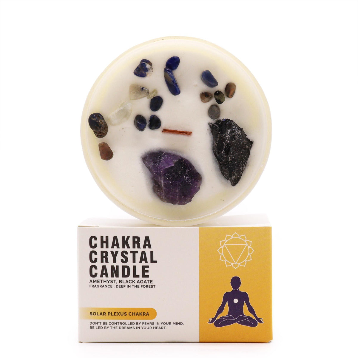 Solarplexus-Chakra