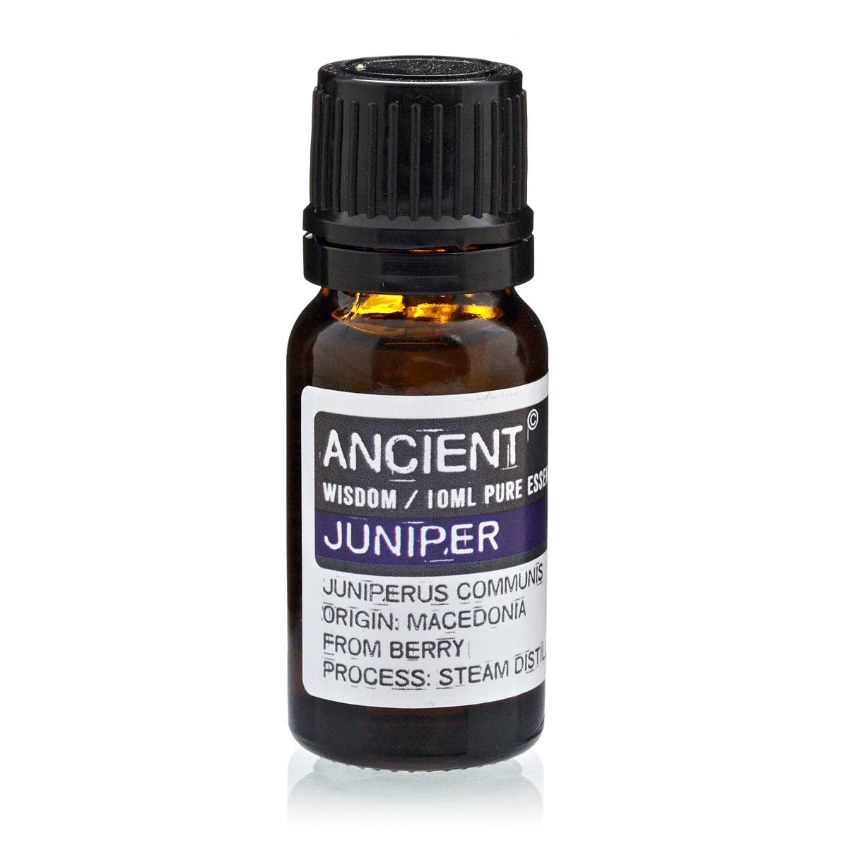 10 ml Wacholderöl (Wacholderbeere)