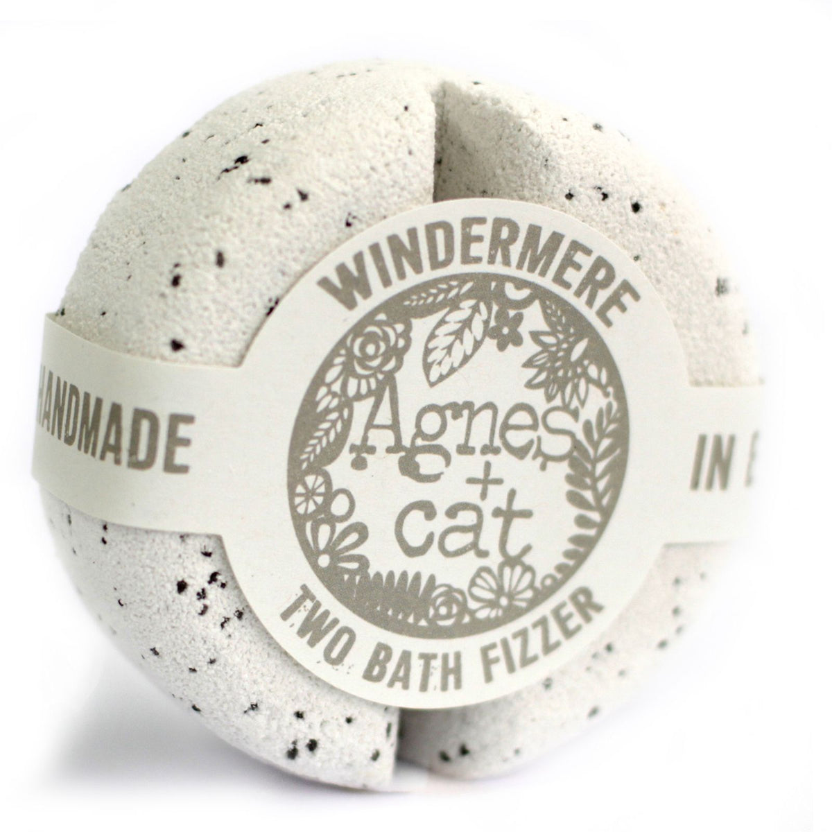 Samtmond (Kerze) + Windermere & Zitrusfrüchte (Sekt)