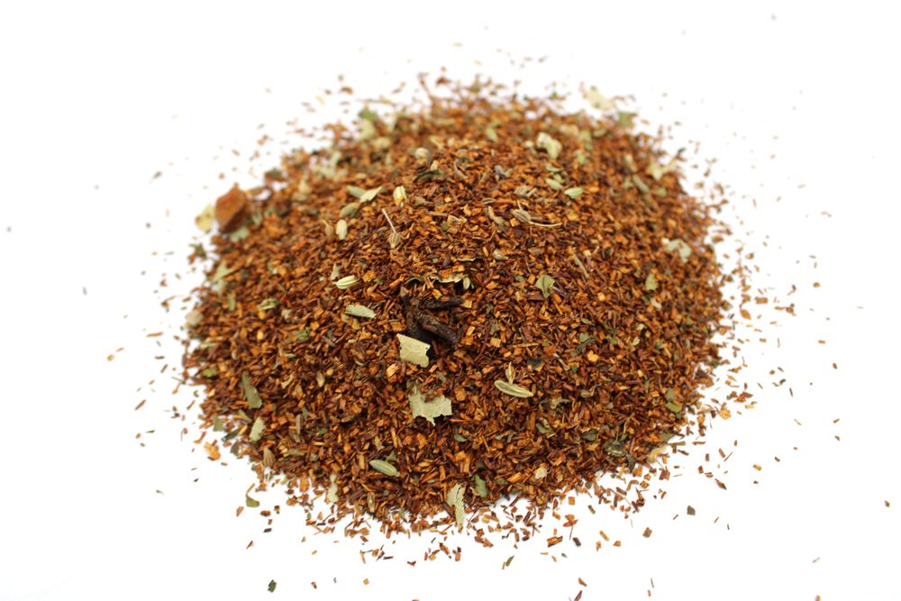 Verdauungsteemischung „Roter Busch“, 50 g
