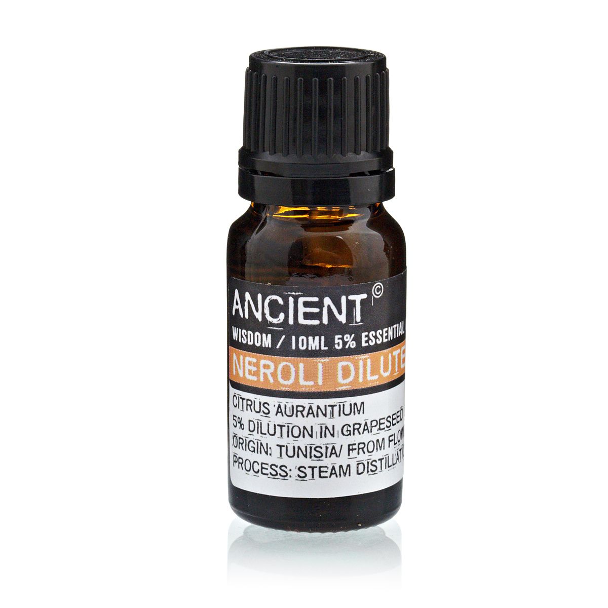 10 ml Neroliöl (verdünnt)